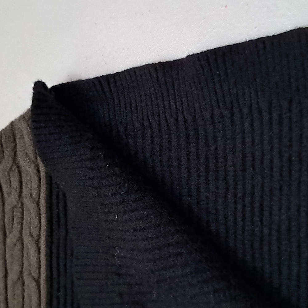 Express Junior's Size Small Diagonal Split Hemlin… - image 5